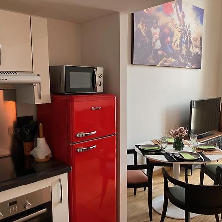 Loft Au Vieux Port Apartment La Rochelle  Luaran gambar