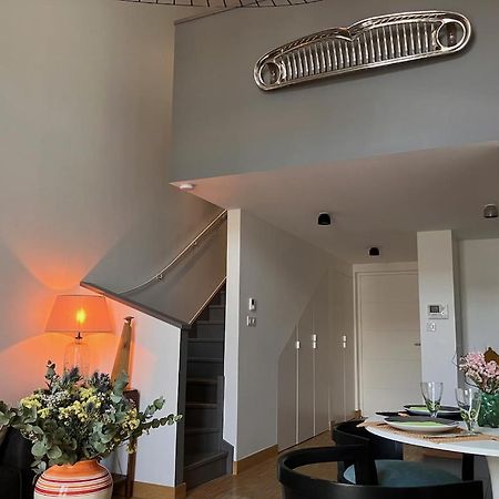 Loft Au Vieux Port Apartment La Rochelle  Luaran gambar