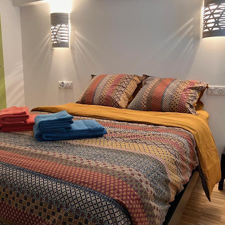 Loft Au Vieux Port Apartment La Rochelle  Luaran gambar