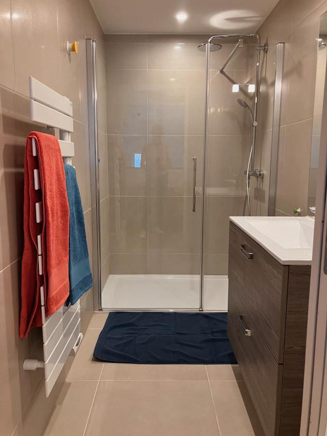 Loft Au Vieux Port Apartment La Rochelle  Luaran gambar