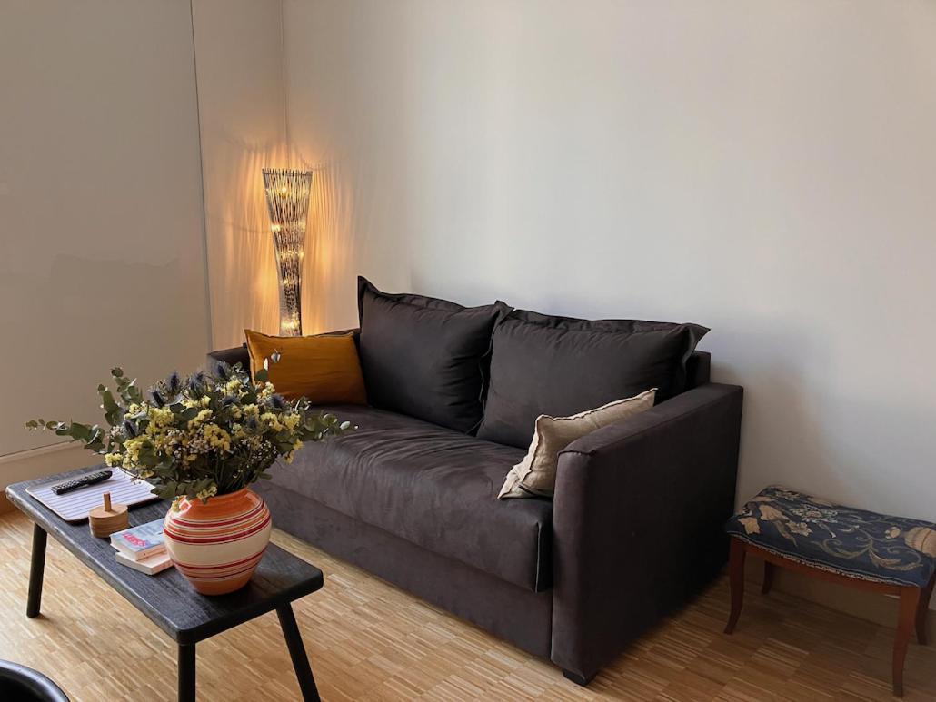 Loft Au Vieux Port Apartment La Rochelle  Luaran gambar