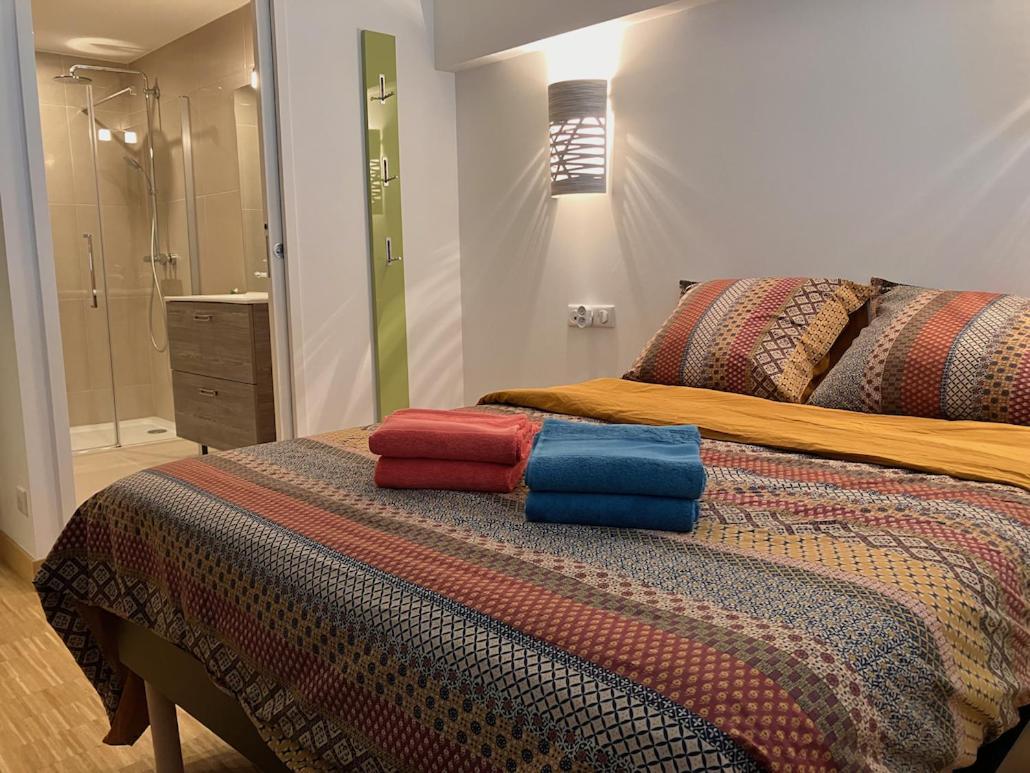 Loft Au Vieux Port Apartment La Rochelle  Luaran gambar
